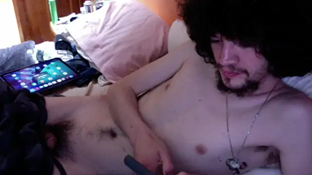 Pertunjukan Kamera Web Teddy4420