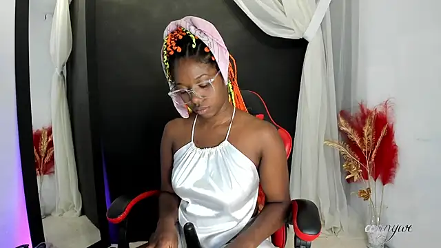 nilosolem Live XXX-chat