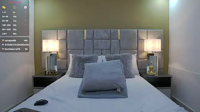 Chat XXX ao vivo de Little_Amarantha