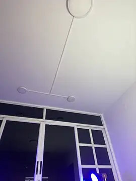 Chat XXX ao vivo de loladupont