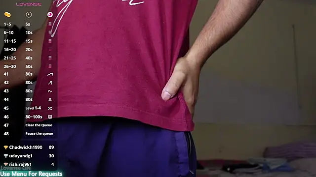 fuckkboy101 Webcam show