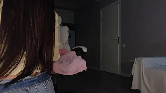 Chat XXX ao vivo de Ella_lee15