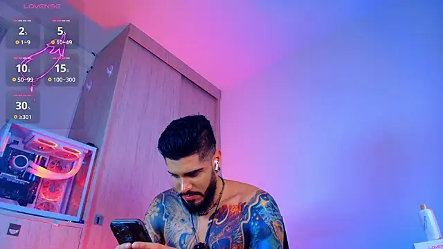 Asmodeus_bael_ Webcamshow