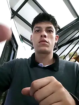 Show de webcam de blackninja66