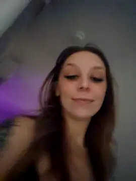 LilyOrion 라이브 XXX 채팅