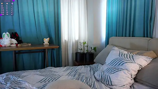 Chat XXX en directo de DarylAshworth