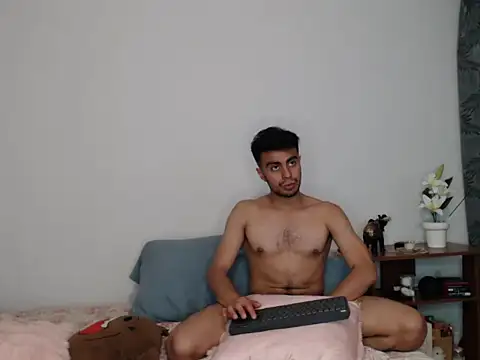 santiago_luxx Webcamshow