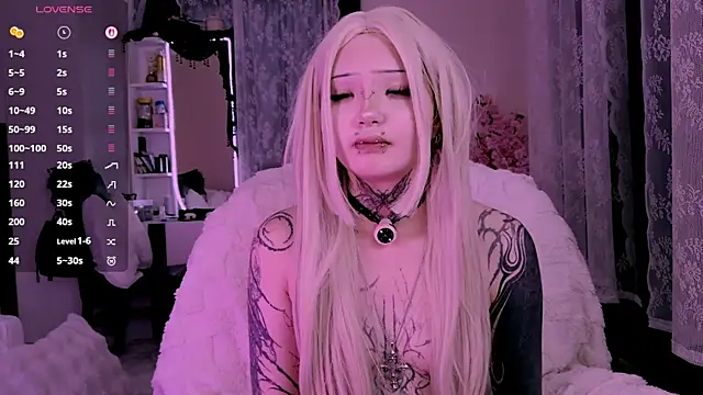 Lein_Bone – Naživo XXX chat