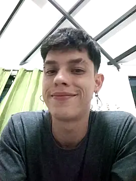 Show de blackninja66 na webcam