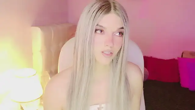 แชท XXX สดของ EvaEvangeline