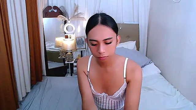 Show modela scarlet_smith7 na web-kameri