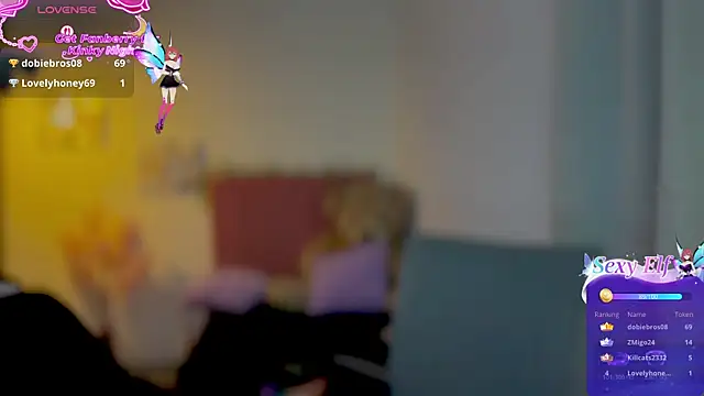 MarcellaGriffin Webcamshow