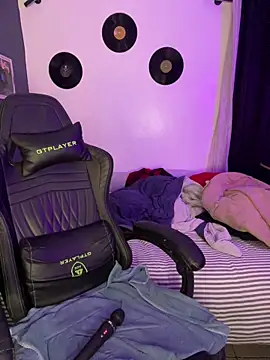 miacanela_xo Chat XXX live