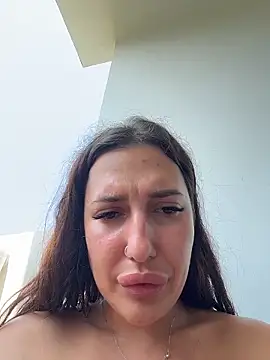 แชท XXX สดของ AleksandraRich