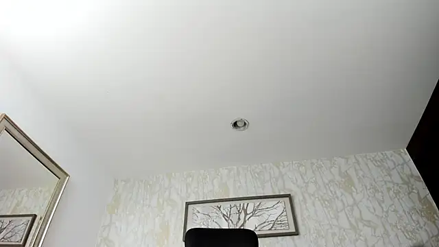 DenzelRiosのウェブカメラショー