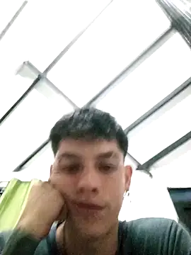 blackninja66 webcam show