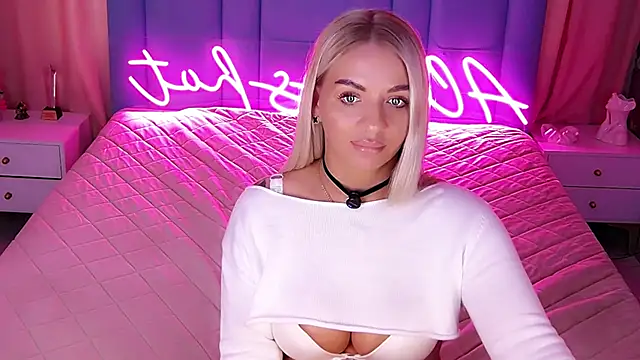 AllwaysHotJ Webcamshow