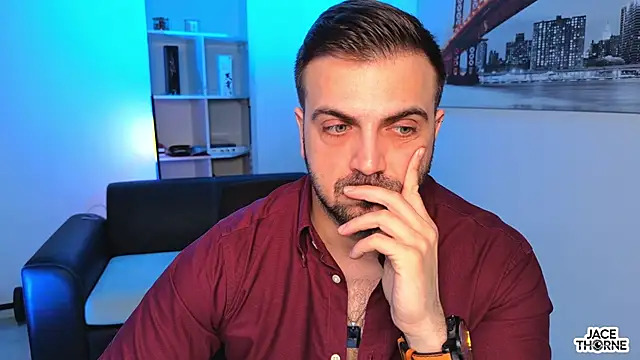Jace_Thorne Webcamshow