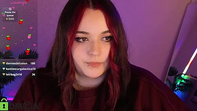 Živý XXX chat Mia_R0ss