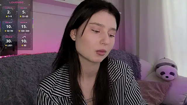 _Lua__ Chat XXX in diretta