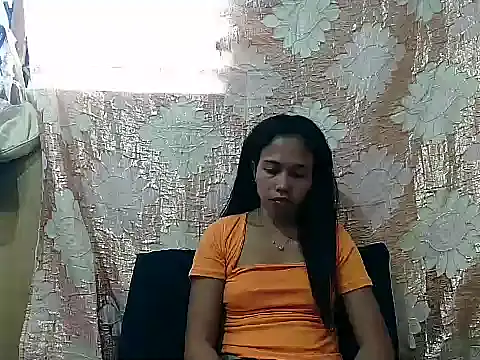 Chat +18 de PinaySkinnyGirl ao vivo