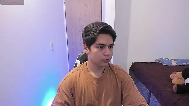 Show de webcam de Asta_YunoXXX