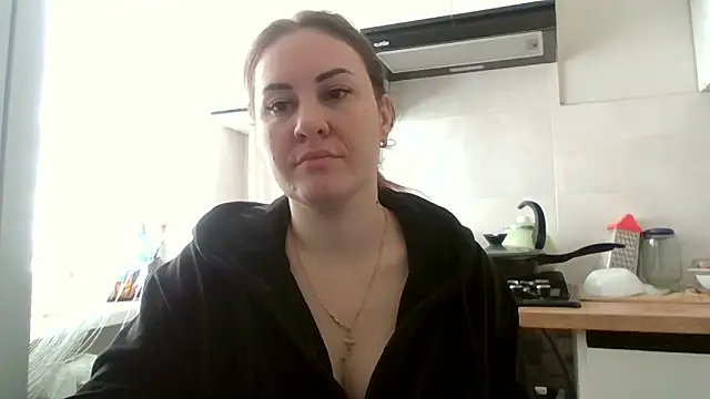 Czat XXX na żywo – MeadowEyes