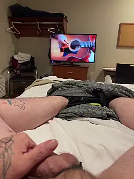 Show webcam de 25clouds