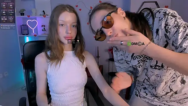 khloebeauty Live XXX-chat