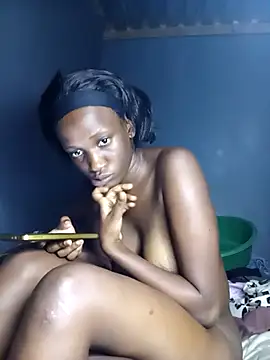 melaninbaebyy Adlı Modelin Canlı XXX Sohbeti