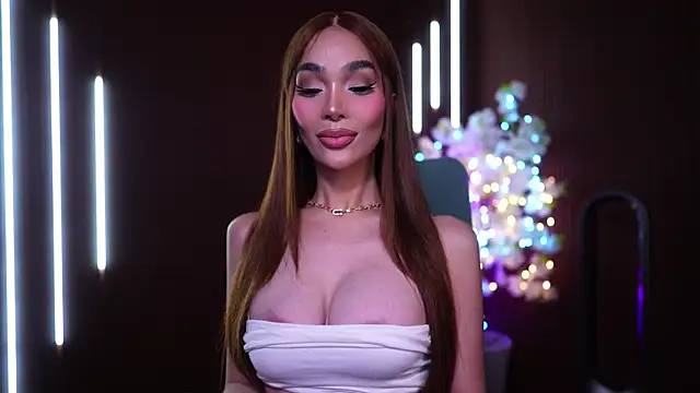 xxforyoureyesonlyxx Adlı Modelin Web Kamerası Şovu