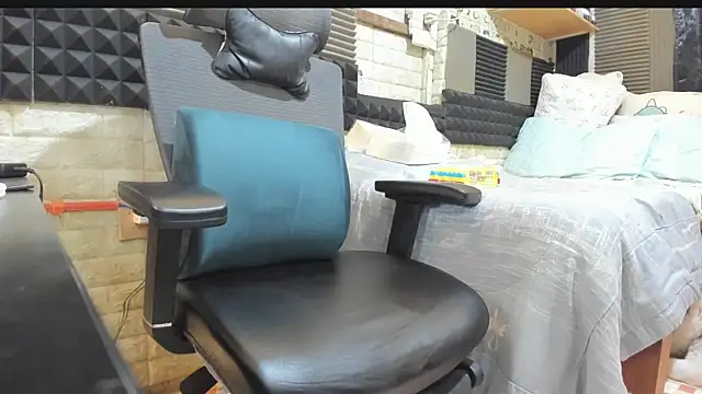 _lexie_hart Webcam-Show