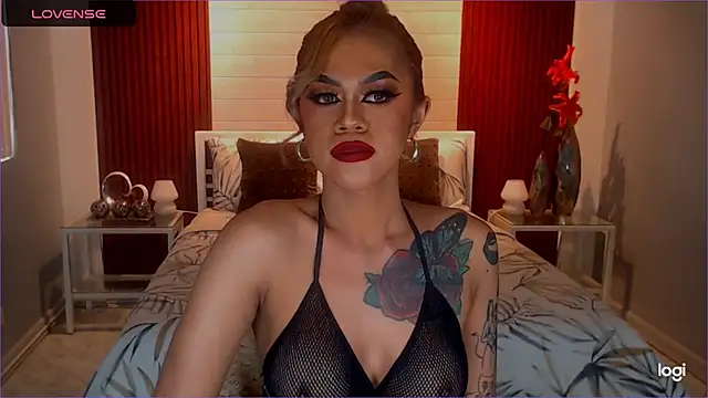 StellaStrong30 Show Webcam