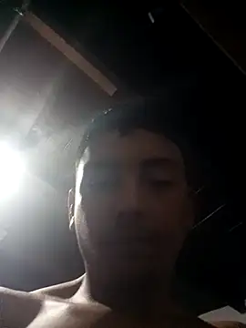 Theandy live XXX chat