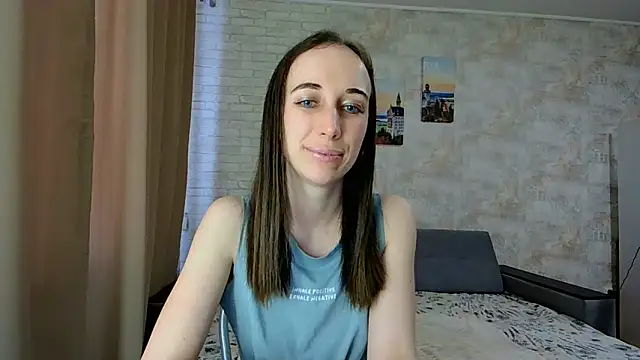 Anika_bloom: онлайн-секс-чат