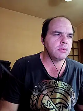 Jovissoares7ye's Webcam Show