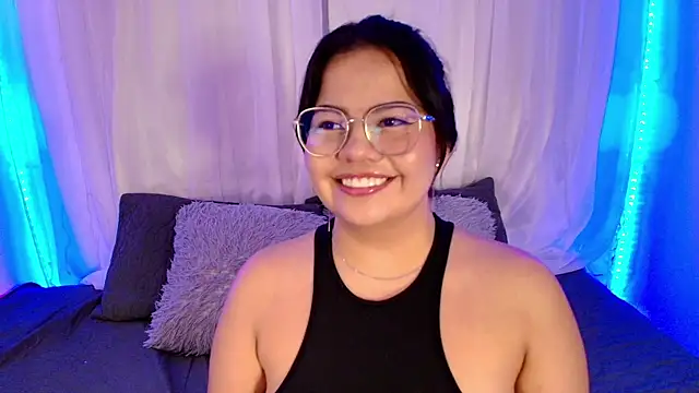 LilyRousee's Live XXX Chat