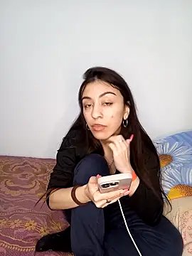 Jennyvignaduzzo 现场XXX聊天