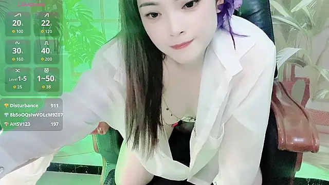 دردشة Xiaoxiao-258 الجنسية المباشرة