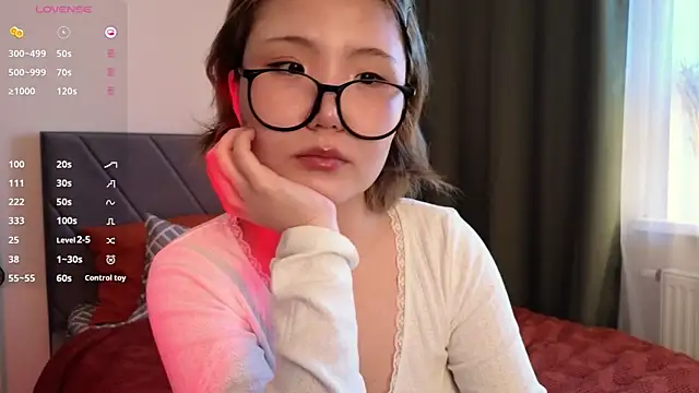 nullgirl Chat XXX live