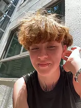 IceMur Chat XXX live