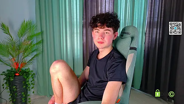 moon_Gloww 웹캠 쇼