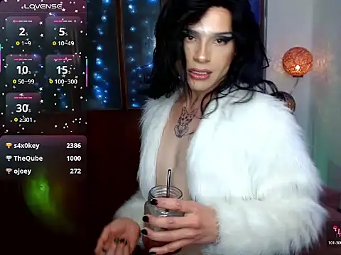 DanniHotBoy02 Adlı Modelin Web Kamerası Şovu