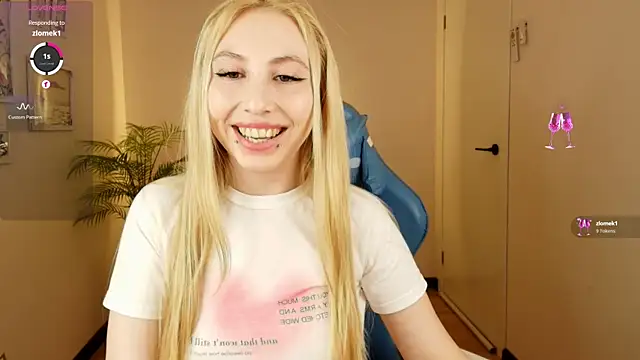 دردشة SugarLeash الجنسية المباشرة