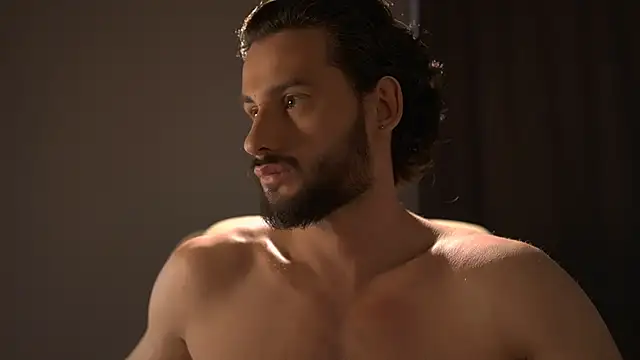 Keen___Luckystrike Show Webcam