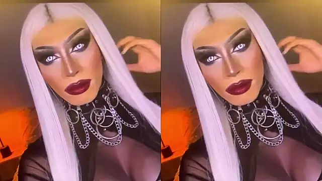 anitacruise Webcam show