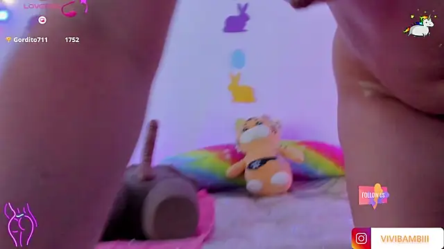 VivianaBlanco Obrolan Langsung XXX