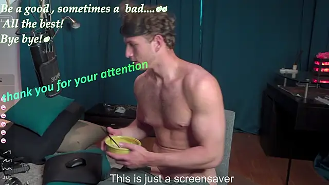 VIktorSecret Webcamshow