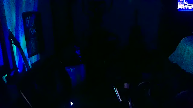 Pokazy przed kamerką – LEVIATHANX666