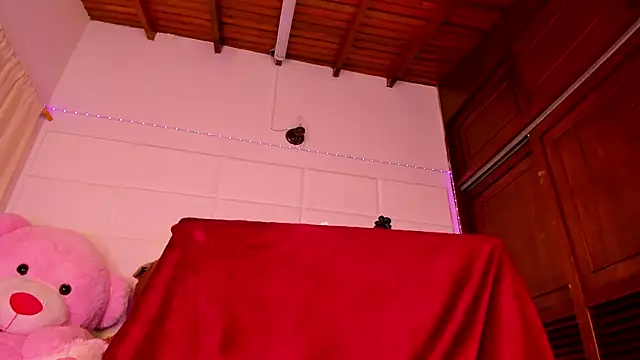 Gabby_Haze – Live XXX-chat